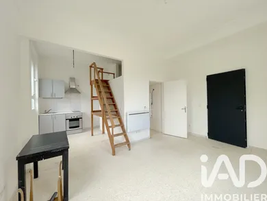 Appartement à Yerres (91330)
