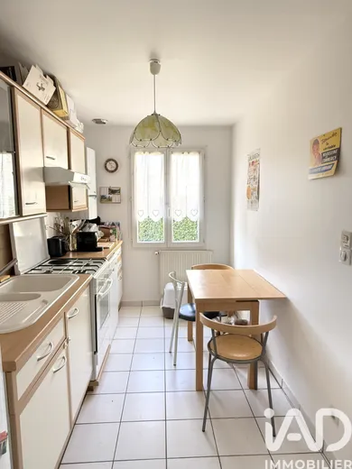 Maison à Margny-lès-Compiègne (60280)