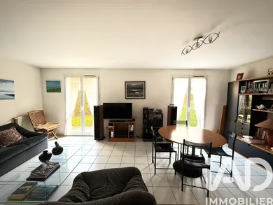 Maison à Margny-lès-Compiègne (60280)