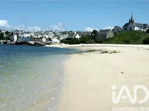 House in Plouhinec (29780)