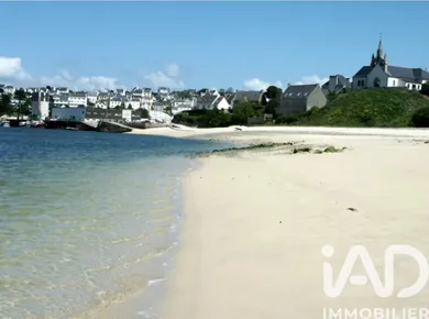 Maison à Plouhinec (29780)