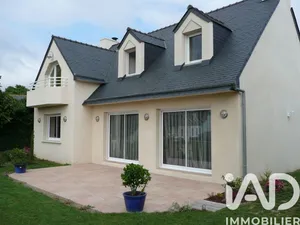 House in Plouhinec (29780)