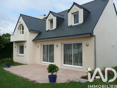 House in Plouhinec (29780)