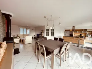 House in Courrières (62710)