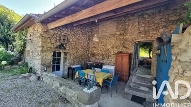 Park home in Thueyts (07330)