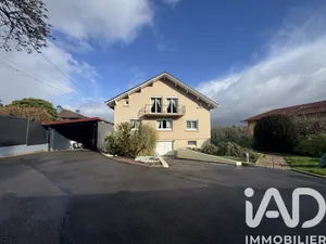 House in Les Forges (88390)