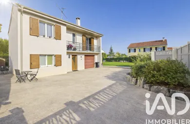 Maison à Gondreville (54840)