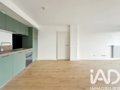 Apartment in Saint-Malo (35400)