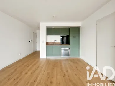 Apartment in Saint-Malo (35400)