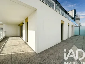 Appartement à Saint-Malo (35400)