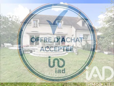 House in Vernouillet (78540)