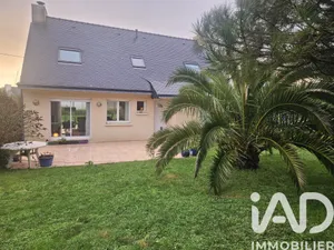House in Plouhinec (29780)