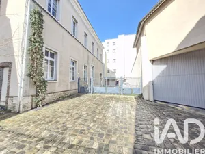 Apartment in Montargis (45200)