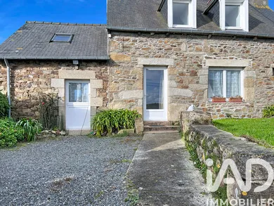 Maison à Ploubazlanec (22620)