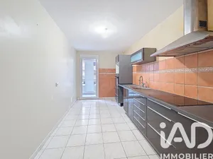 Appartement à Marseille (13004)