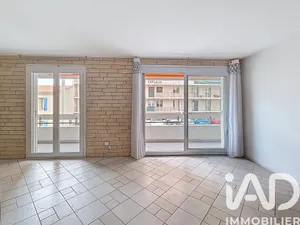 Appartement à Marseille (13004)