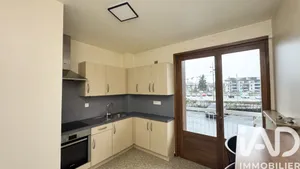 Appartement à Saint-Pierre-en-Faucigny (74800)