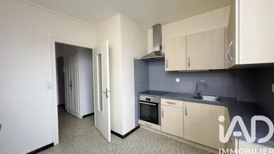 Apartment in Saint-Pierre-en-Faucigny (74800)
