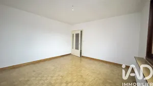 Appartement à Saint-Pierre-en-Faucigny (74800)