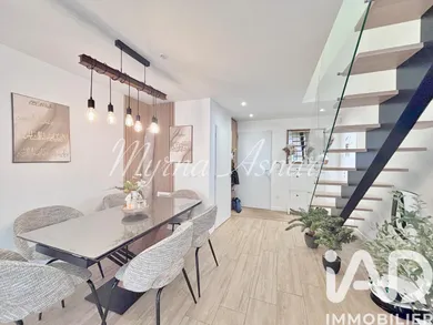House in Athis-Mons (91200)