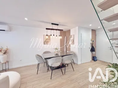 House in Athis-Mons (91200)