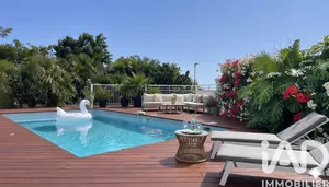 Maison à Saint-Pierre (97410)