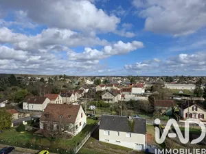 Appartement à Montargis (45200)