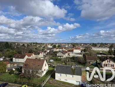 Appartement à Montargis (45200)