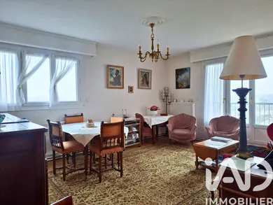 Appartement à Montargis (45200)