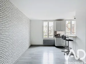 Apartment in Saint-Germain-en-Laye (78100)