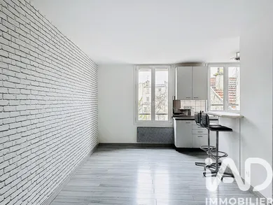 Apartment in Saint-Germain-en-Laye (78100)