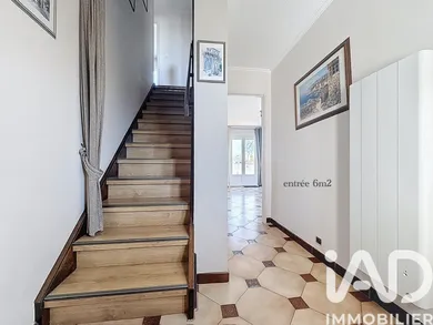 Traditional house in Florensac (34510)