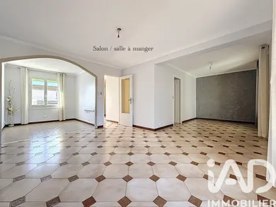 Traditional house in Florensac (34510)