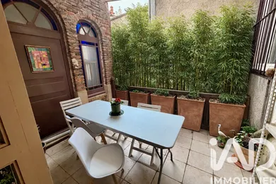Townhouse in Saint-Gengoux-le-National (71460)