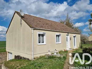 House in Fresnay-l'Évêque (28310)