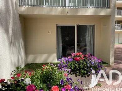 Apartment in Jard-sur-Mer (85520)