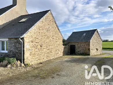 Maison à Ploubazlanec (22620)