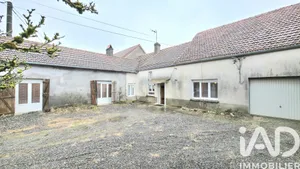 House in Richebourg (52120)