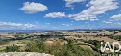 Village house in Fanjeaux (11270)