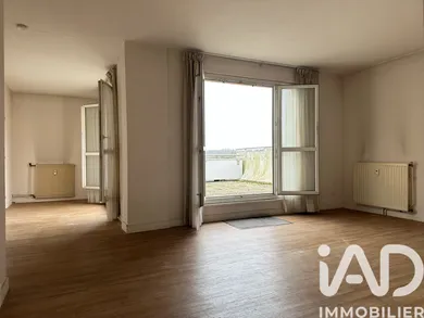 Appartement à Cergy (95000)