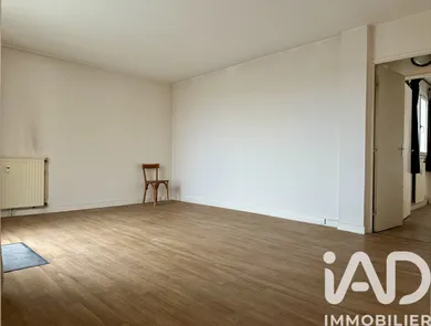 Appartement à Cergy (95000)
