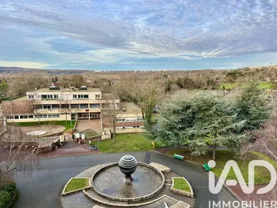 Apartment in Cergy (95000)