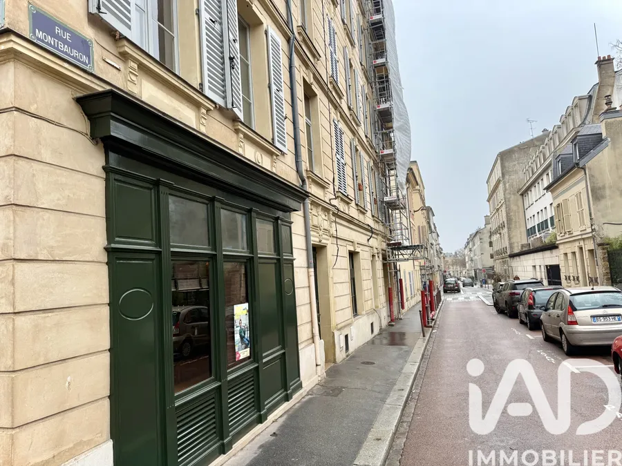104 biens immobiliers à Versailles (78000) - iad