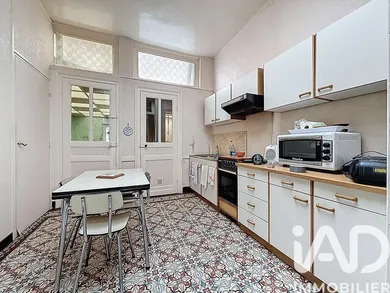 House in Tourcoing (59200)