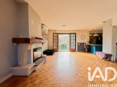Maison à Champigny-sur-Marne (94500)