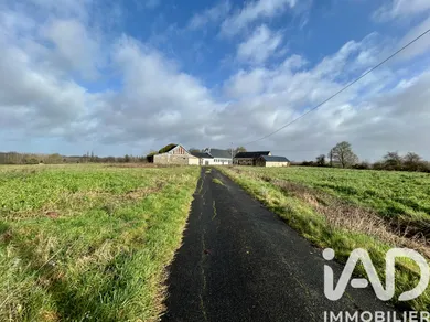 Maison à Vernoil-le-Fourrier (49390)