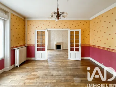 House in Villeneuve-la-Guyard (89340)