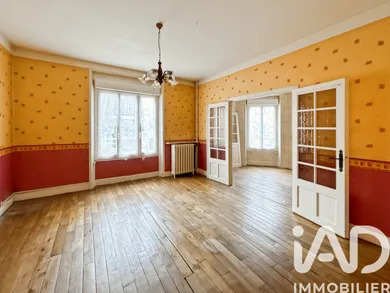 House in Villeneuve-la-Guyard (89340)