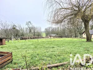 Maison de campagne à Rocquigny (08220)