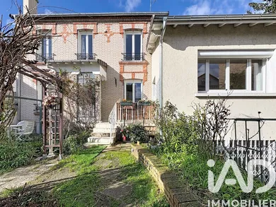Maison à Bois-Colombes (92270)